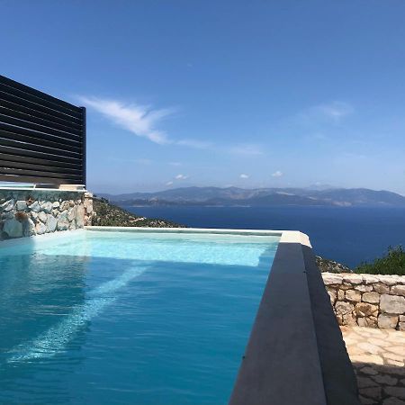 Seaview Maisonette 斯尼斯 外观 照片