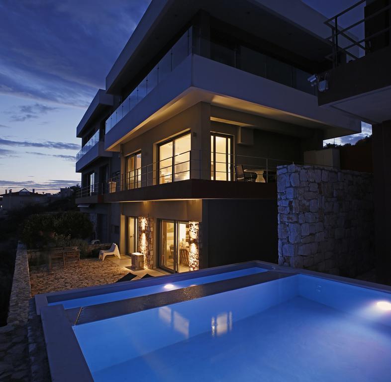 Seaview Maisonette 斯尼斯 外观 照片