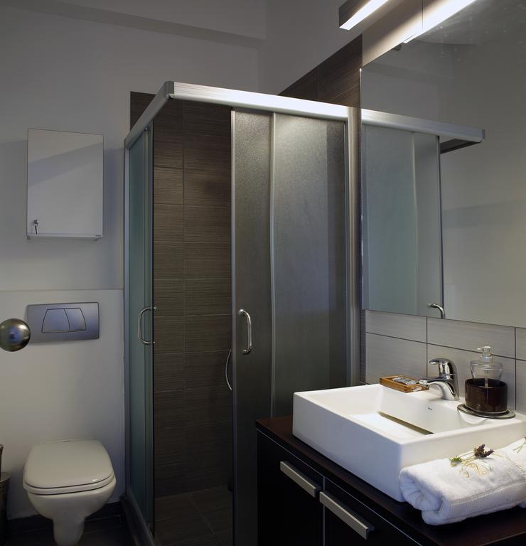 Seaview Maisonette 斯尼斯 外观 照片
