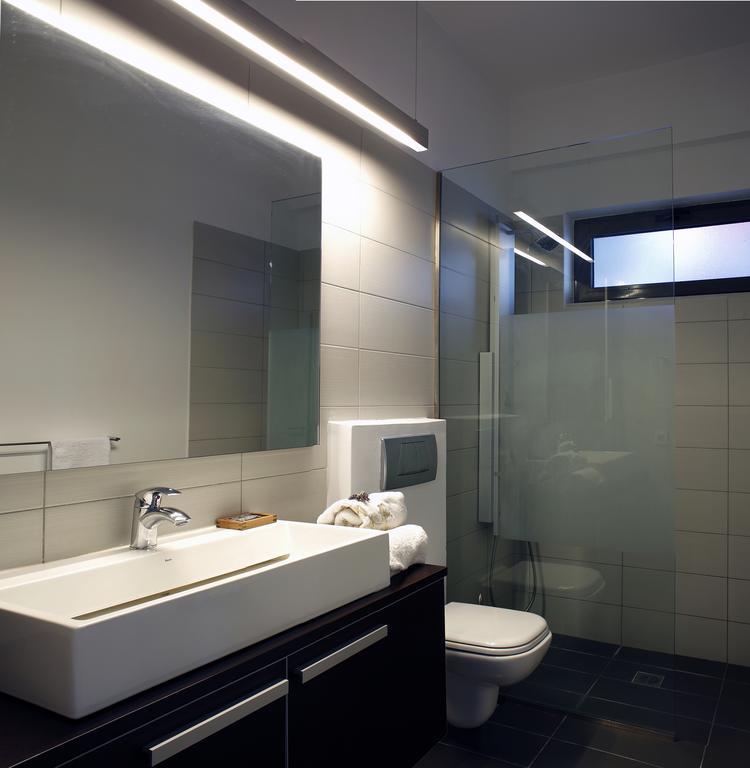 Seaview Maisonette 斯尼斯 外观 照片