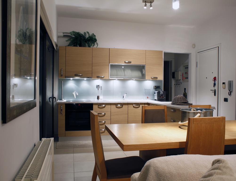 Seaview Maisonette 斯尼斯 外观 照片