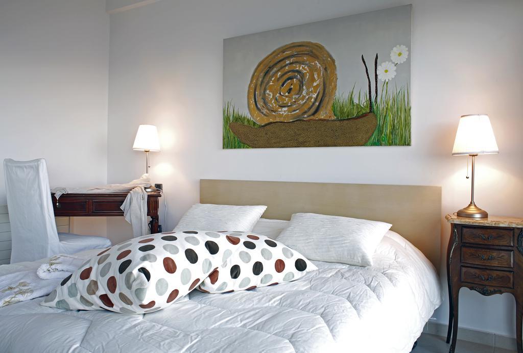 Seaview Maisonette 斯尼斯 外观 照片