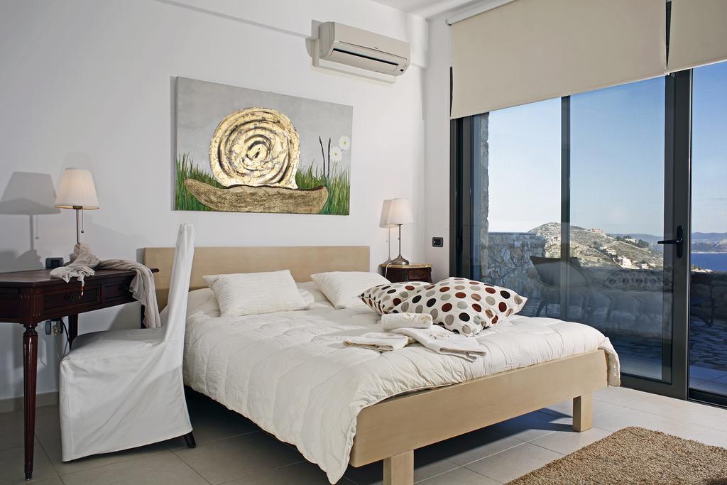 Seaview Maisonette 斯尼斯 外观 照片