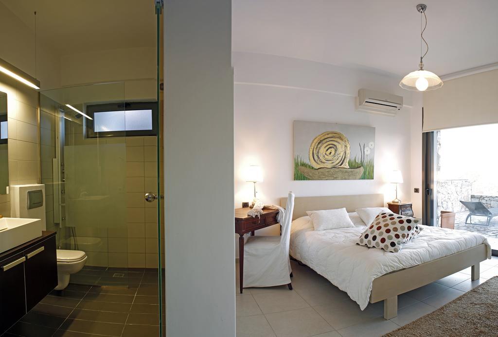 Seaview Maisonette 斯尼斯 外观 照片