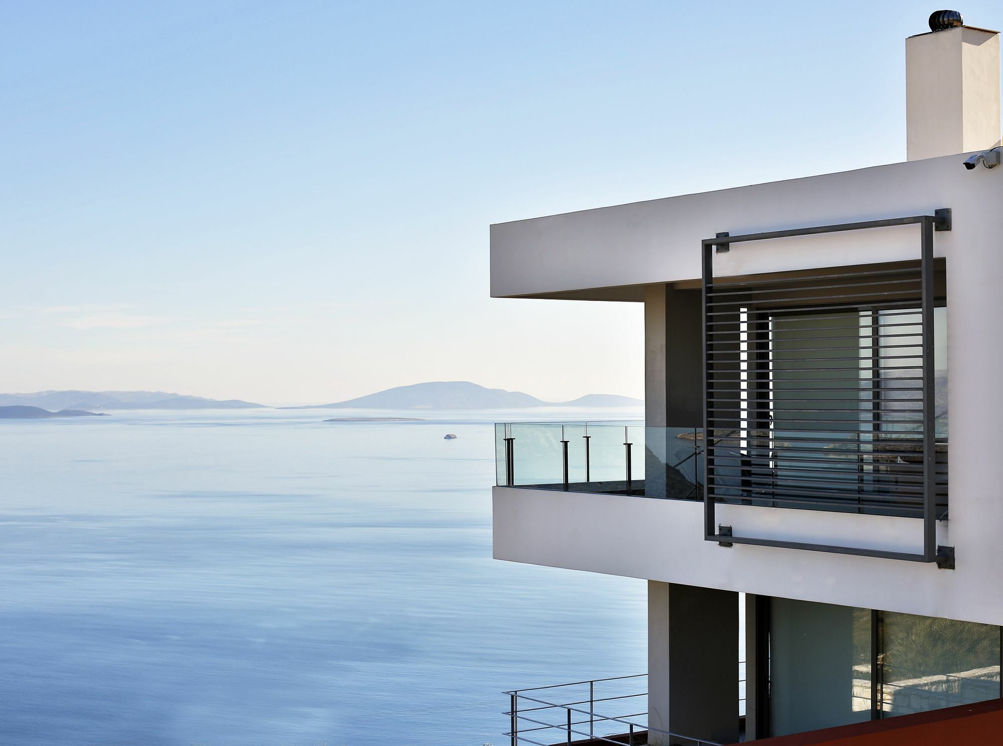 Seaview Maisonette 斯尼斯 外观 照片