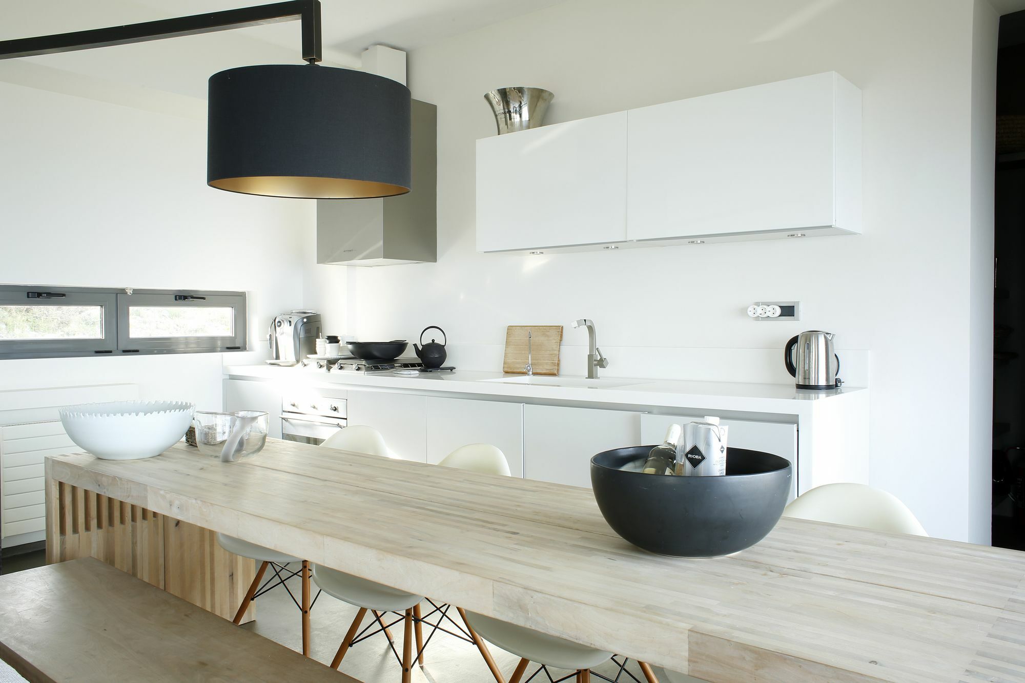 Seaview Maisonette 斯尼斯 外观 照片