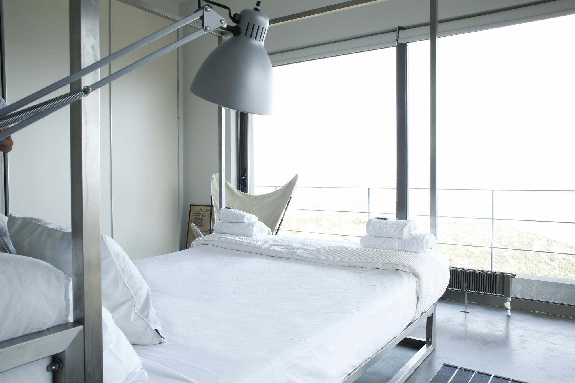 Seaview Maisonette 斯尼斯 外观 照片