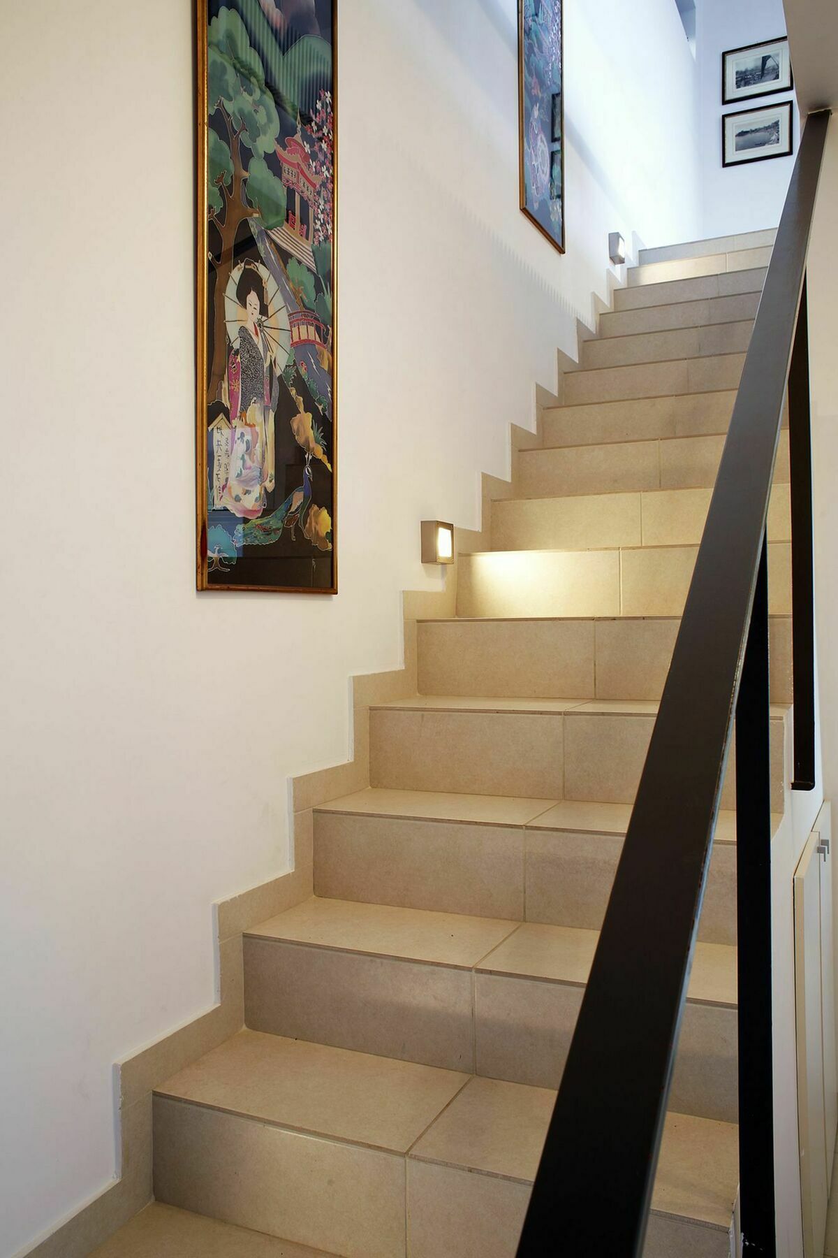 Seaview Maisonette 斯尼斯 外观 照片
