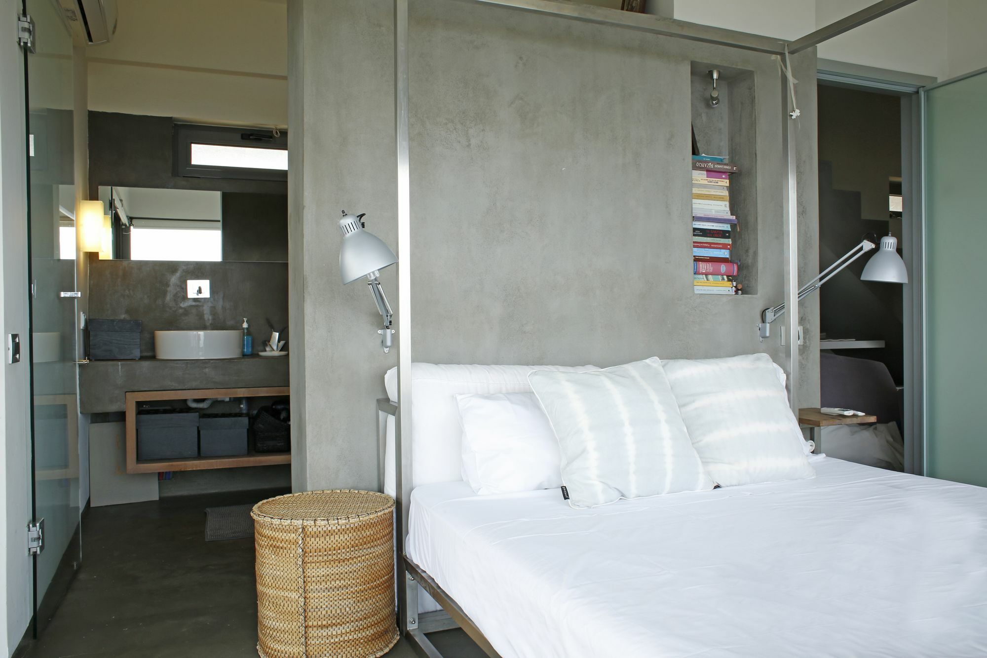 Seaview Maisonette 斯尼斯 外观 照片