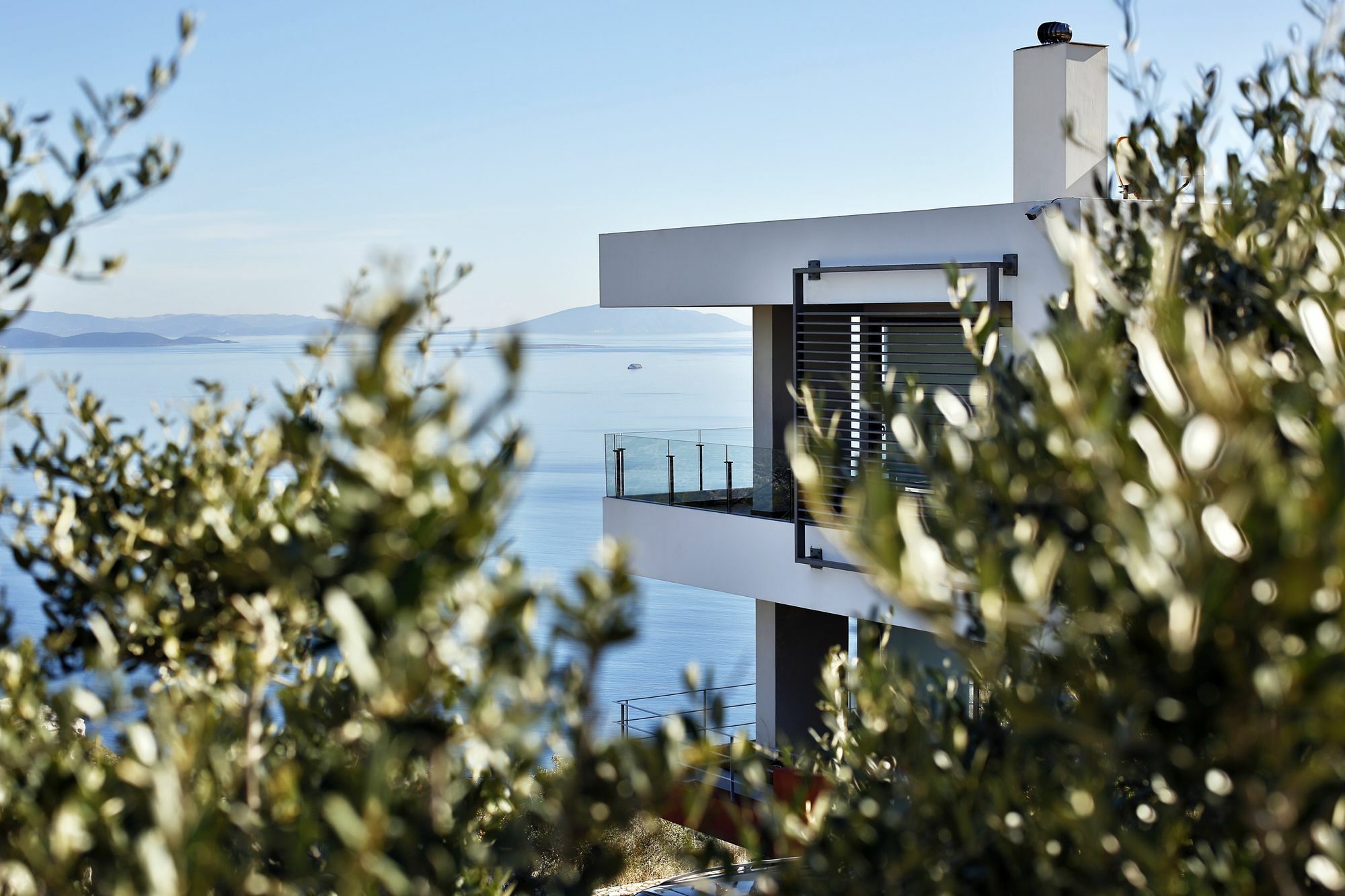 Seaview Maisonette 斯尼斯 外观 照片