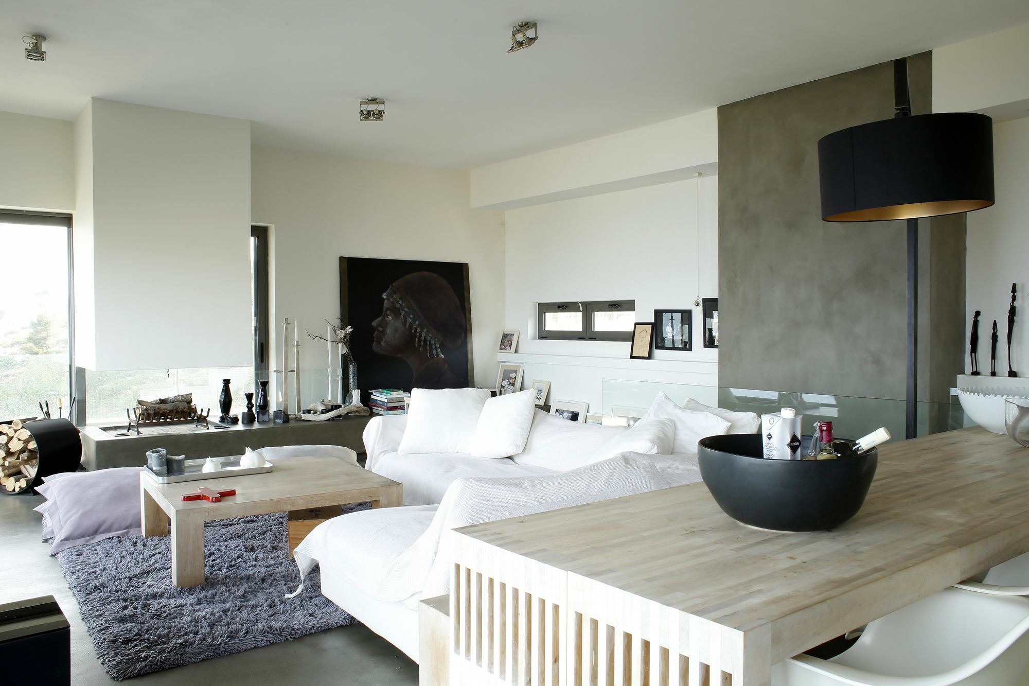 Seaview Maisonette 斯尼斯 外观 照片
