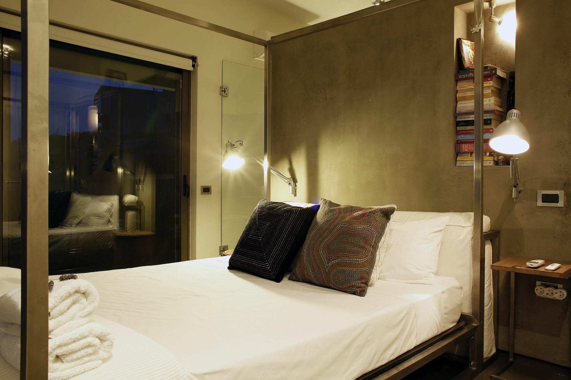 Seaview Maisonette 斯尼斯 外观 照片