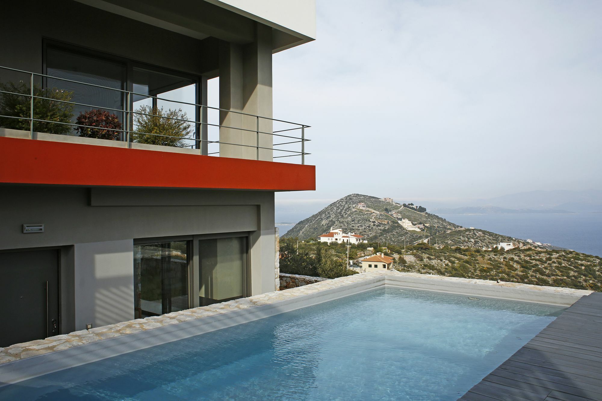Seaview Maisonette 斯尼斯 外观 照片