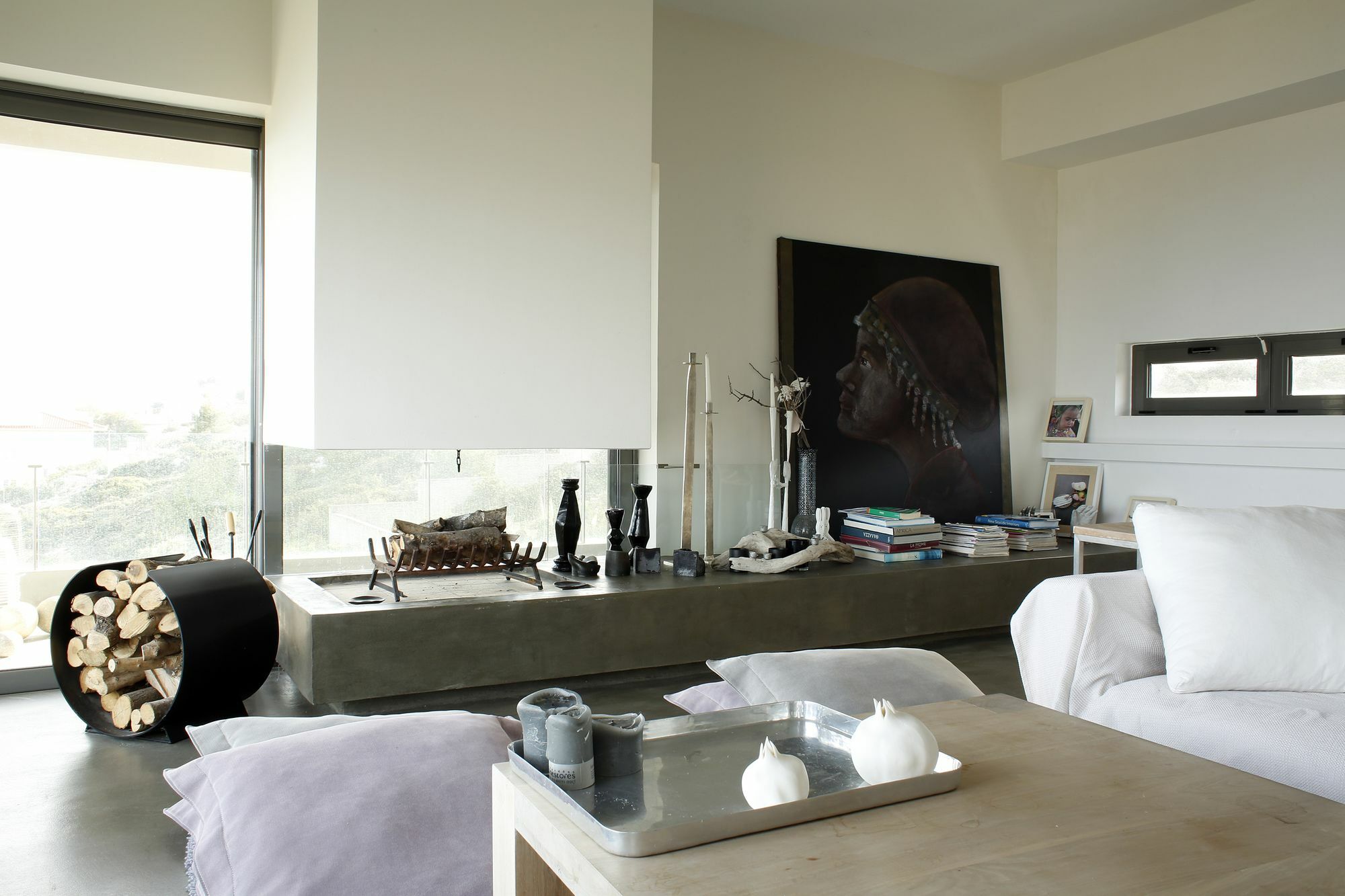 Seaview Maisonette 斯尼斯 外观 照片