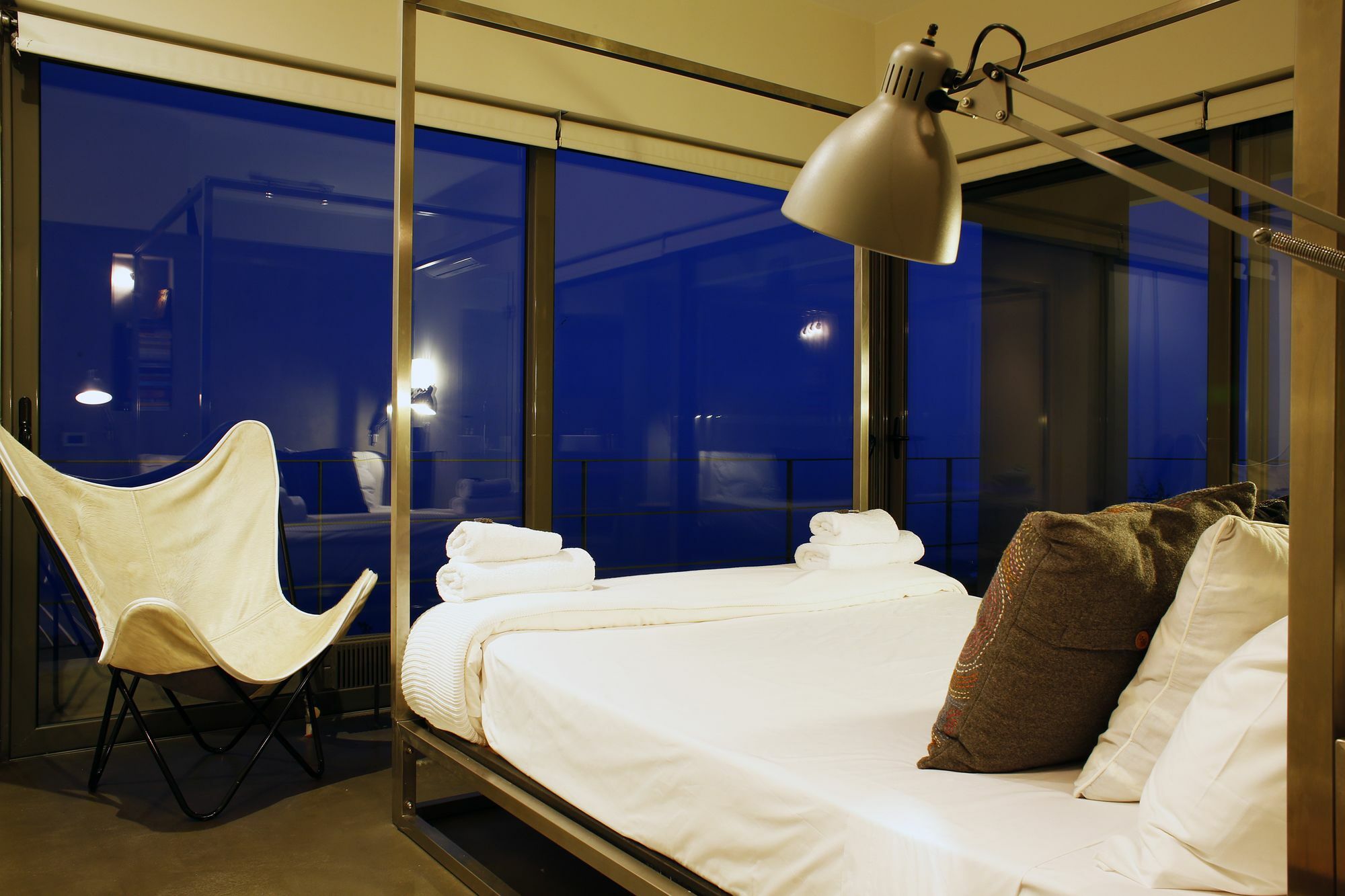 Seaview Maisonette 斯尼斯 外观 照片