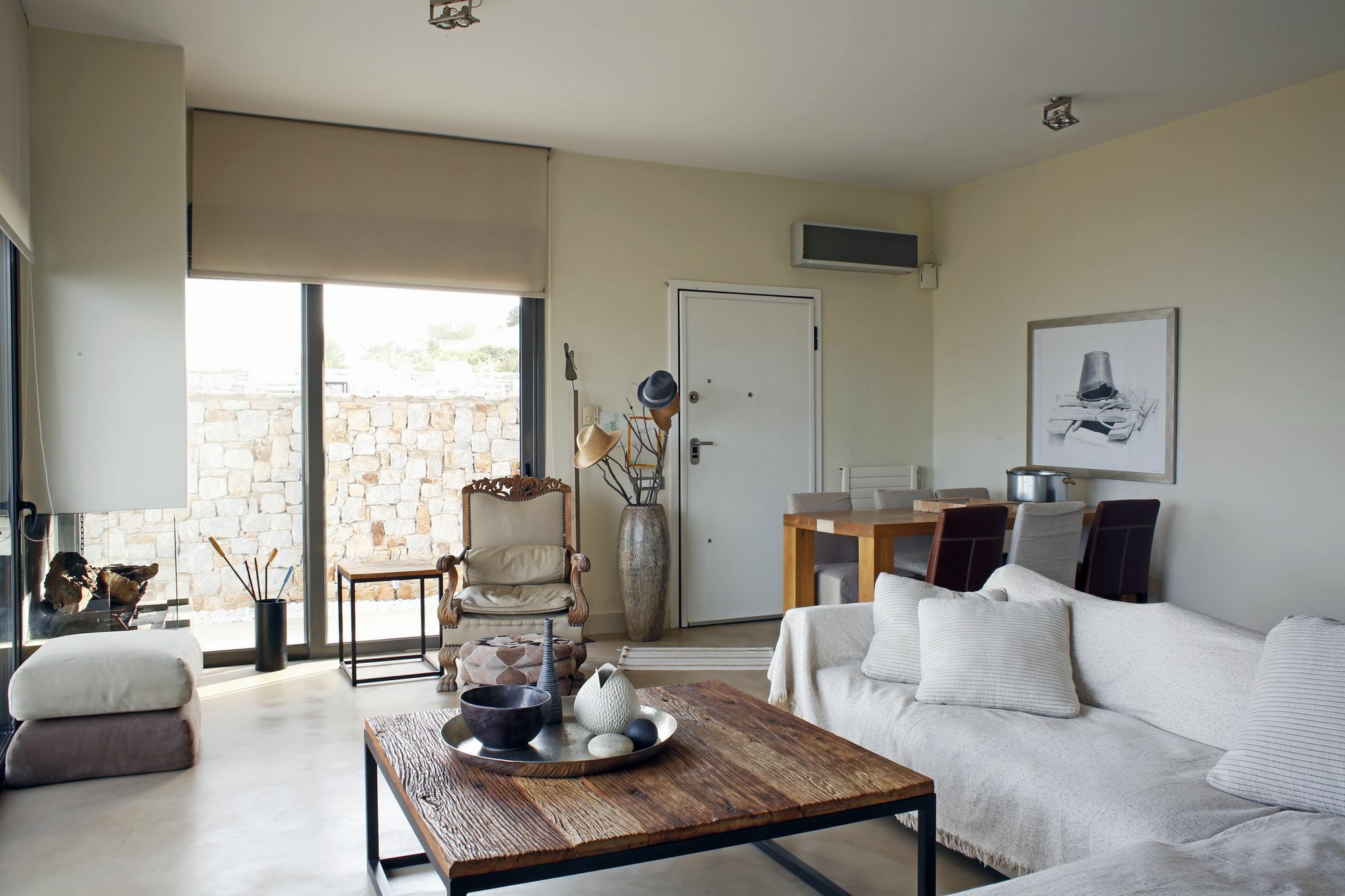 Seaview Maisonette 斯尼斯 外观 照片